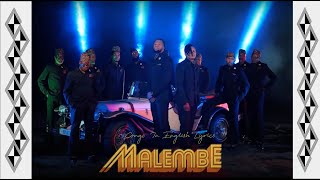 MPR - Malembe (Lyrics with English subtitles)