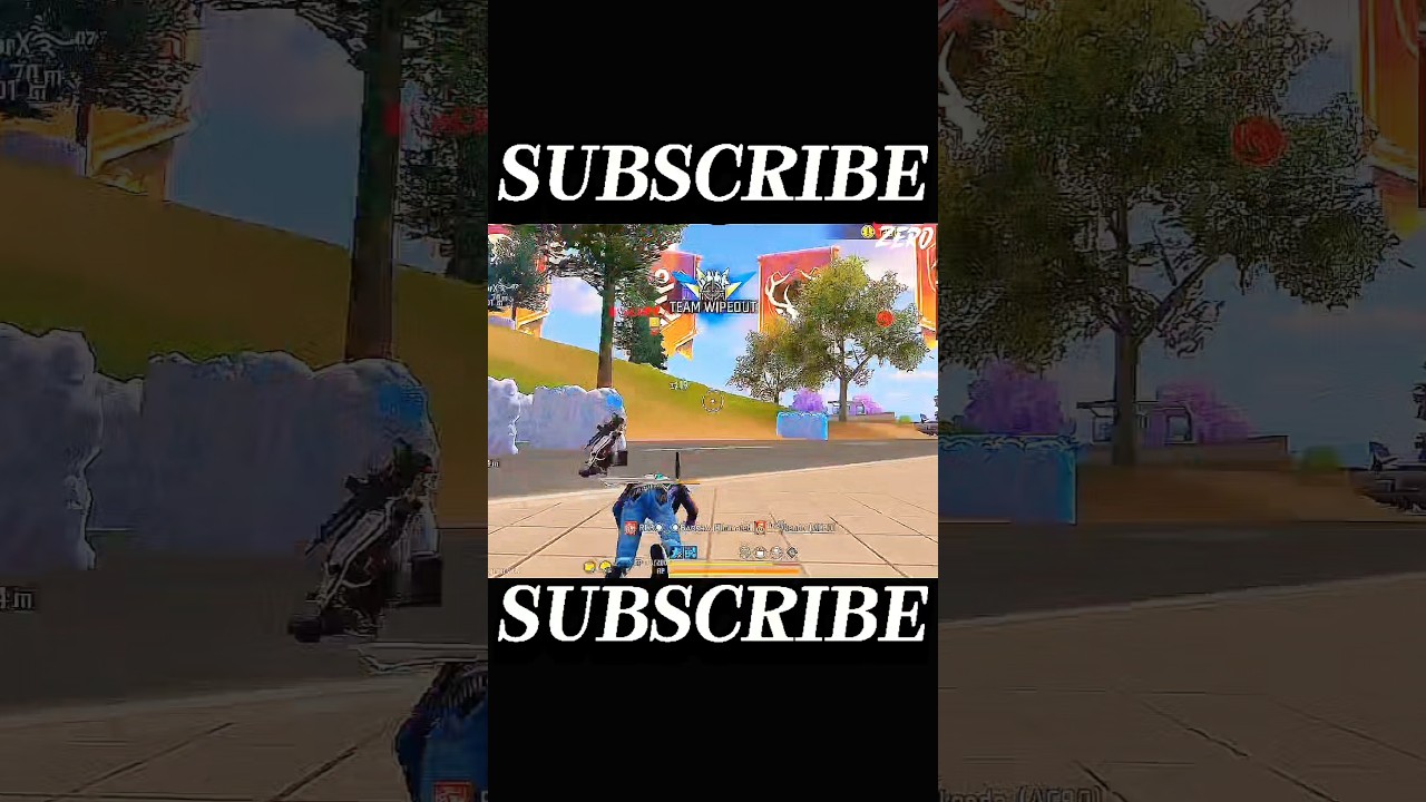 1vs4 IMPOSSIBLE 🍷🗿