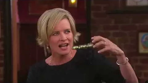 Peggy McCay Tribute with cast 2018