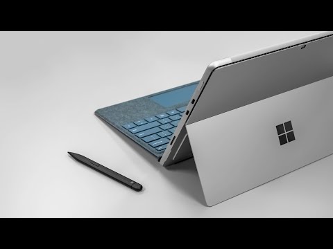 Surface Pro 8 Full Review: The Most Outstanding Update in Years