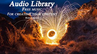 Fantasy Filmscore -  Force Of The Spell Dramatic - ( audio library action cinematic )