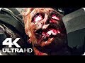 HALLOWEEN All Clips, Making Of &amp; Trailer 4K UHD (2018) Horror Movie