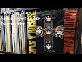 Unboxing: Guns N' Roses - Appetite For Destruction Remastered Vinyl LP with Hologram (B0028153-01)