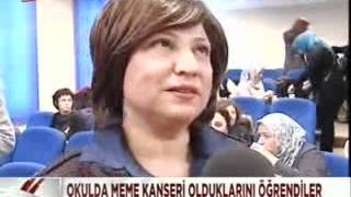 Universal Meme Okulu İlk Mezunlarını Verdi