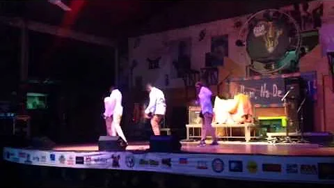 FELABRATION 2013 AUDITION