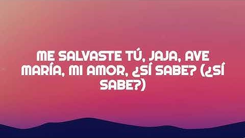 W Sound 01 "Soltera" - Blessd, Westcol, Ovy On The Drums (Letra/Lyrics) | Ella está sola, solita