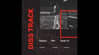 İmpaza - Diss Sanatı v5 (Diss Track) Resimi