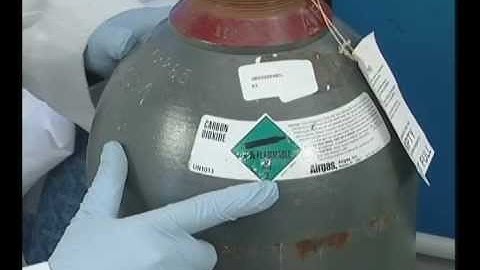 PREMIER Handling Compressed Gas Cylinders DEMO.wmv