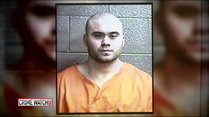 Family of Former OKC Cop Convicted of Rape Speaks ...