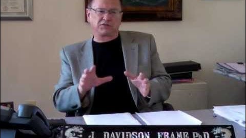 The Nature of Decisions: Framing Decisions, Ch 2, University of Management and Technology