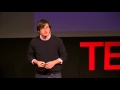 The Future of Democracy | Santiago Siri | TEDxStPeterPort