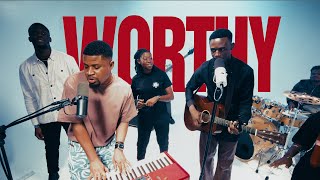Ko'rale & Kaestrings - Worthy (Official Video)