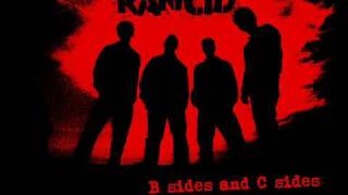 Vignette de la vidéo "Rancid - That's Entertainment"