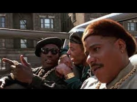 New Jack City Full Movie Facts and Review /  Wesley Snipes / Ice-T
