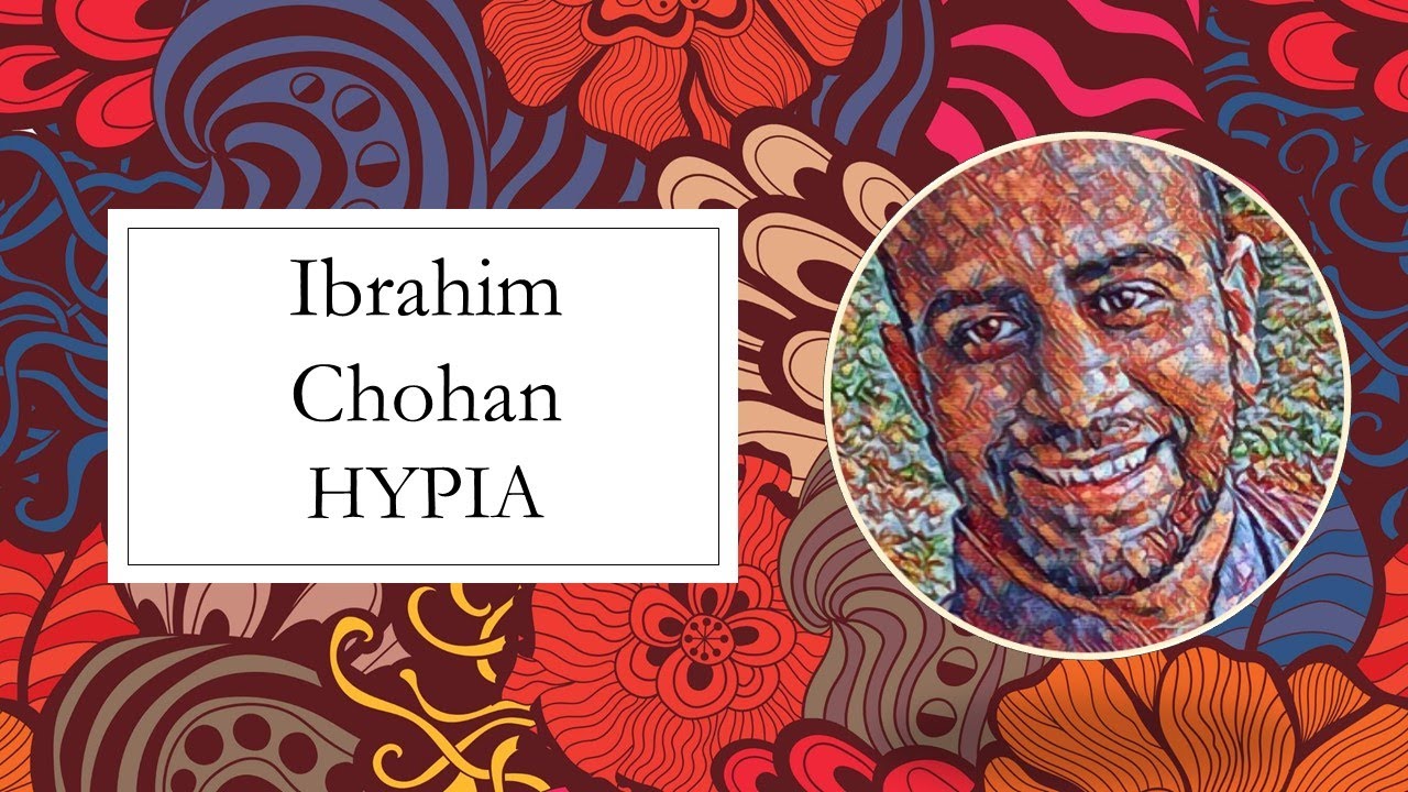 HYPIA Interview - Ibrahim A. Chohan - International Association of ...