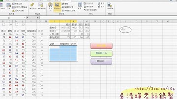 50_進階成績單(增加按鈕)(EXCEL VBA教學)1.avi
