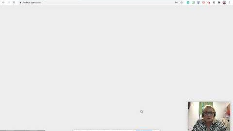 How to login to HMH Math Website