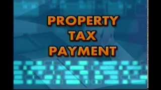 Property Tax Payment