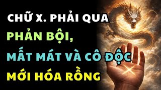 Download Lagu Vì sao có những người sinh ra để gánh, càng cố đứng vững thì đời lại càng giông tố hơn người khác MP3