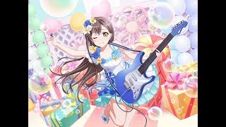 【ガルパ】Alchemy / Poppin' Party