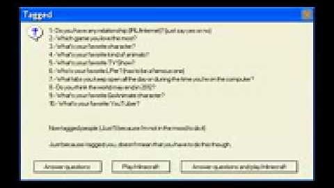 Microsoft Mike Reads Funny Windows Errors (Season 1, Episode 2)