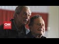 Presiden ke-41 AS George HW Bush Meninggal Dunia