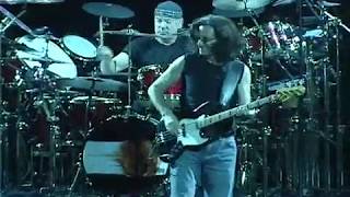 Rush: New World Man- Vapor Trails Tour