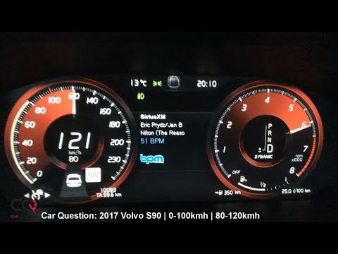 2017-volvo-s90-inscription-t6-awd-|-0-100kmh-/-0-60mph-|-review-part-6/7