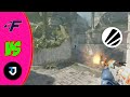 Fisher College vs 1WIN (Ancient) | IEM Atlanta 2026 | Open Qualifier | NA ENG @floofys