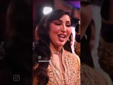 دنيا باطمة شفتي ملي خطيتك انا