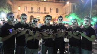 SLB - Eta Alpha [Spring 2011 Rush]