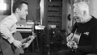 Video thumbnail of "Dixie McGuire | Collaborations | Tommy Emmanuel with Parker Hastings"