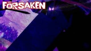 FORSAKEN OST - Devotion (Firstborn Azure Theme) - (Slowed+Reverb)