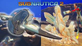100 BEGINNER Tips & Tricks to Subnautica 2