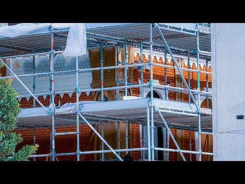 Monsters Inc Land Is Getting COLOR! Hollywood Studios Update