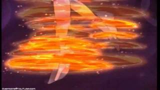Mars Power - Dic Style