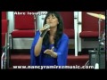 Nancy Ramirez - Abre los ojos | ''Video Oficial''