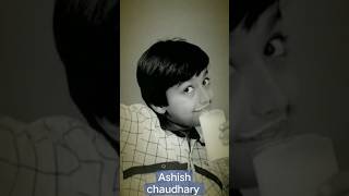 Ashish Choudhary Transformation Journey Life Unseen Pictures