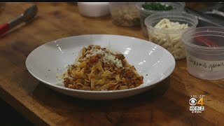Phantom Gourmet: Corfinio In Easton