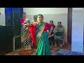 Mehendi vibes FAMILY DANCE