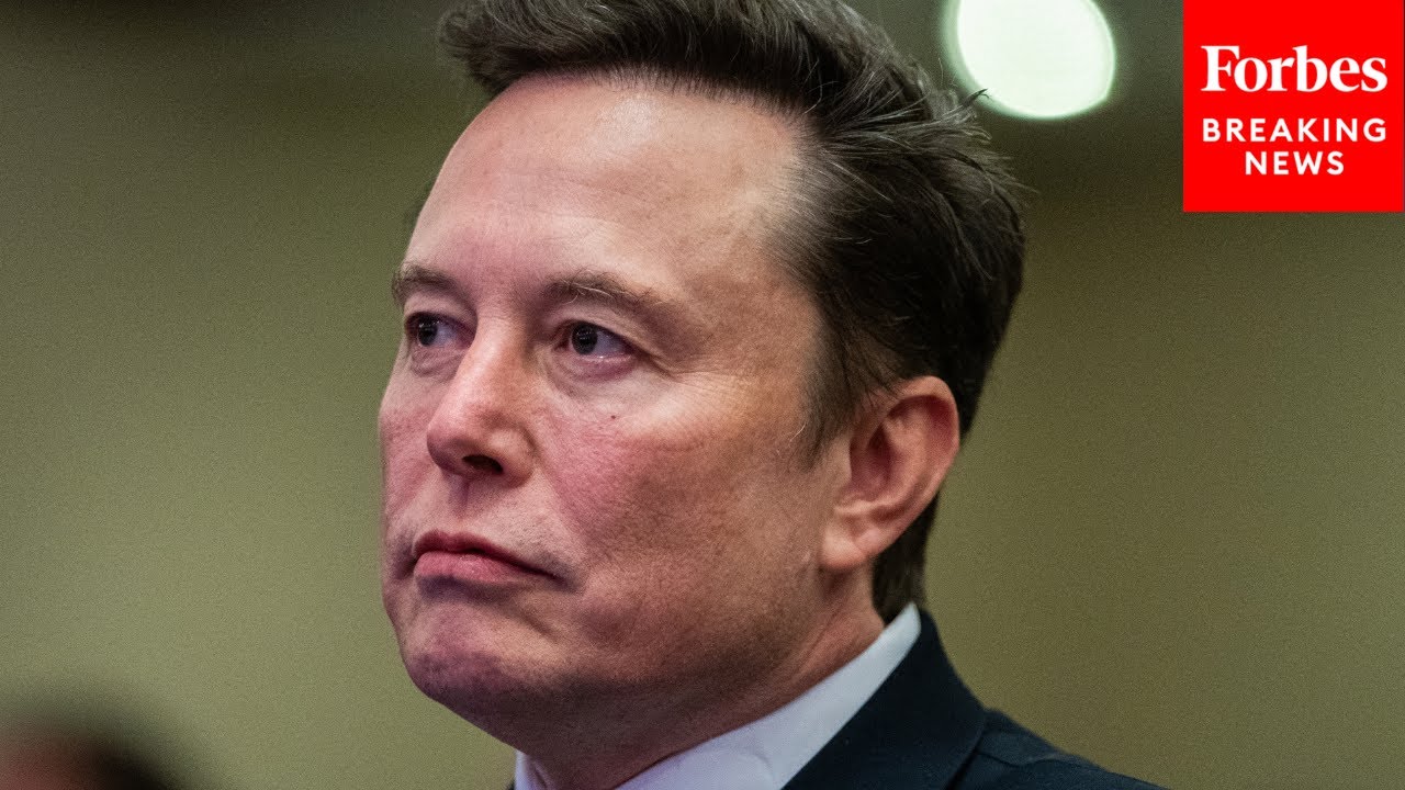 Where Does Tesla Go If New Autonomous 'Cybercabs' Prove Too Difficult To Sell?: Journalist Explains