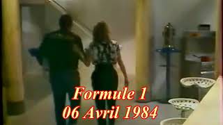 France Gall - Débranche ! (06/04/84)