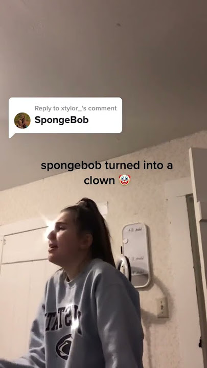 ripped pants - sami rose (cover) | spongebob squarepants