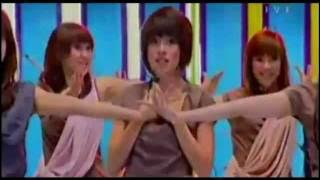 Cherrybelle Dilema (Fan Made/Non  MV)