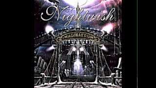 Nightwish - Taikatalvi [HD Audio]