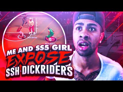 Dickrider