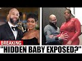 Fantasia Barrino CONFIRMS Baby #2 Gender With Kendall Taylor... And No One Expected This