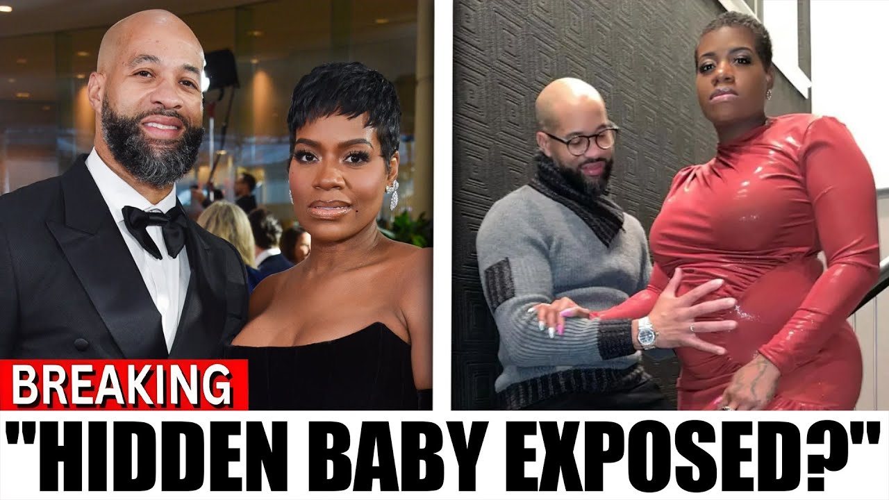 Фантазия Баррино подтвердила пол своего второго ребенка от Кендалл Тейлор... И никто этого не ожи...