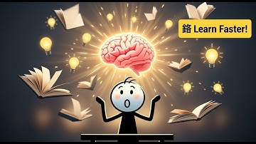 5 Genius Study Hacks to Learn Faster and Remember Everything | Study Smarter, Not Harder!