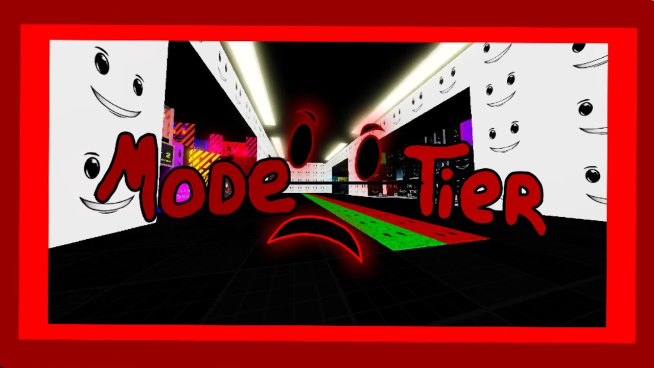 (dumbest fail at TH-1) ModeTier (Tier 1-2 close final)